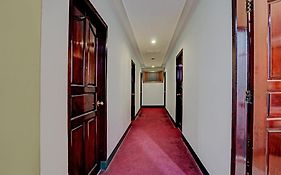 OYO 91805 Hotel Wisma Bari