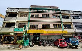 OYO 91805 Hotel Wisma Bari